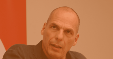 Yanis Varoufakis ndalohet të hyjë në Gjermani, shkak fjalimi për Gazën