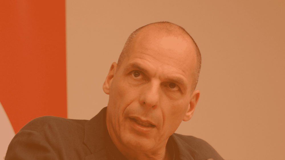 Yanis Varoufakis ndalohet të hyjë në Gjermani, shkak fjalimi për Gazën