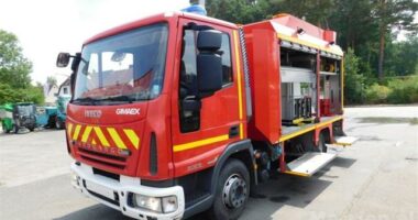 Zjarri në kufi me Greqinë, forcat zjarrfikëse drejt vendngjarjes