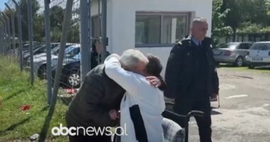 Amnistia penale, të burgosurit lanë të mërkurën qelitë/ Të dënuarit: Burgun mos e provoftë askush