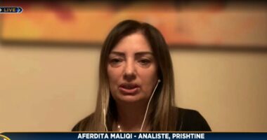 Përplasja Osmani-Vuçiç në OKB te referendumi i dështuar/ Analistja: U dëshmua se serbët në veri “komandohen” nga Beogradi