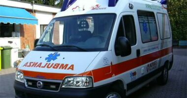 EMRI/ Makina përplas motorin, humb jetën 49-vjeçari në Kavajë