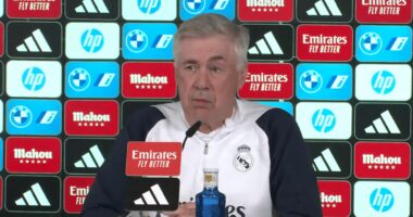 “Los Blancos” sfidojnë FIFA-n, Ancelotti: Do të refuzojnë ftesën për në Botërorin e Klubeve