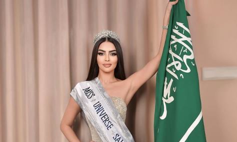 Arabia Saudite do të marrë pjesë për herë të parë në Miss Universe, moment historik për gratë në vend