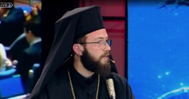 U “kërcënua” nga ambasadori rus, At Nikolla Xhufka: Nuk kam të drejtë të hyjë në territorin serb