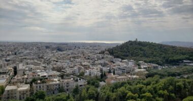 Shumë pranë nesh, cili është qyteti i shpallur me aromën më të mirë në botë