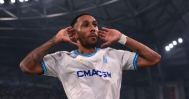 Aubameyang largohet nga Marseille, “bomberi” nga Gaboni përfundon në Arabinë Saudite