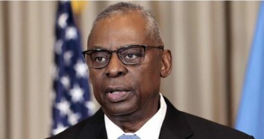 Austin: SHBA nuk ka prova që Izraeli po kryen gjenocid në luftën e tij në Gaza