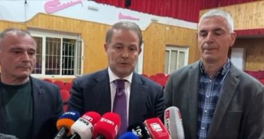 Rikthimi i Gjin Gjonit/ Meçe: Është komanduar nga Berisha! Avokati: Këta persona nuk duhet të qëndrojnë në asnjë pushtet!