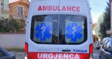 Bie në kontakt me energjinë elektrike, vdes adoleshenti në Mamurras