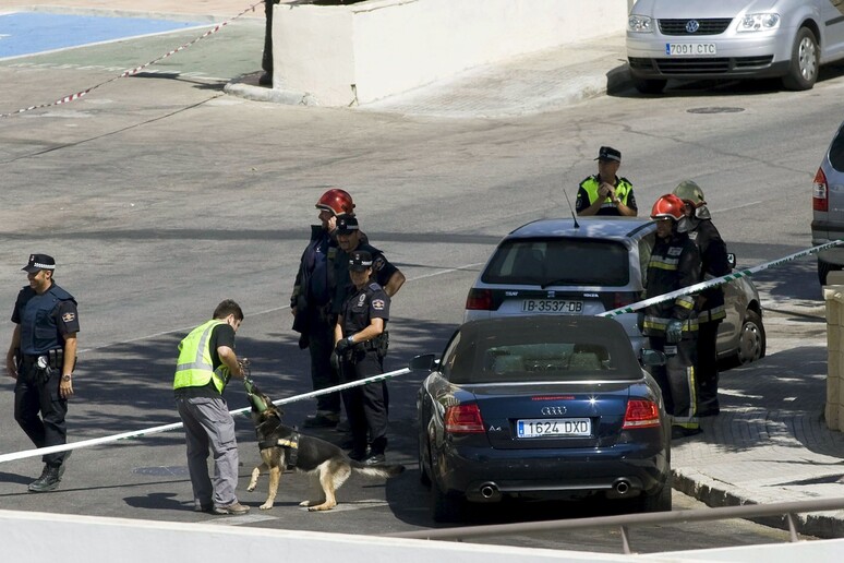 Spanjë, arrestohen katër turistë italianë për përdhunim