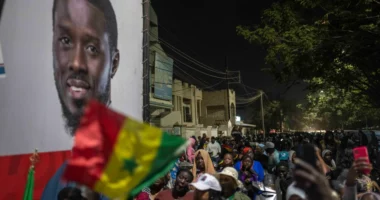 Senegal, kthesa e paparë politike drejt demokracisë