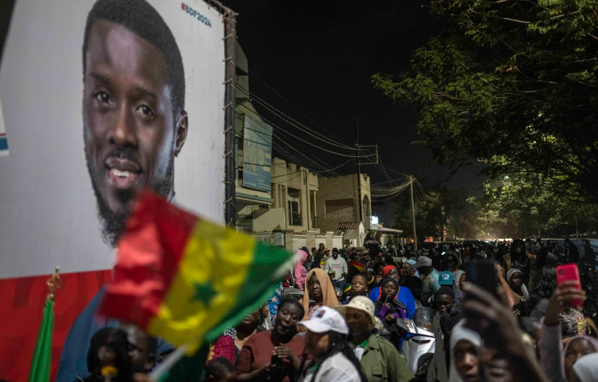 Senegal, kthesa e paparë politike drejt demokracisë