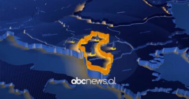 Ballkan Files, (07/04/2024)