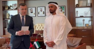 Ekstradimet nga Dubai/ Balla takon homologun: Do të ngrihet Task Forcë e përbashkët