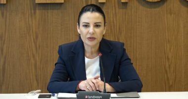 Trafiku ajror, Balluku nxjerr shifrat: 16042 fluturime të menaxhuara nga Albcontrol në 2024-ën