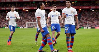 Barça synon transferimet falas, “Katalanasit” vihen pas Partey e Jonathan David