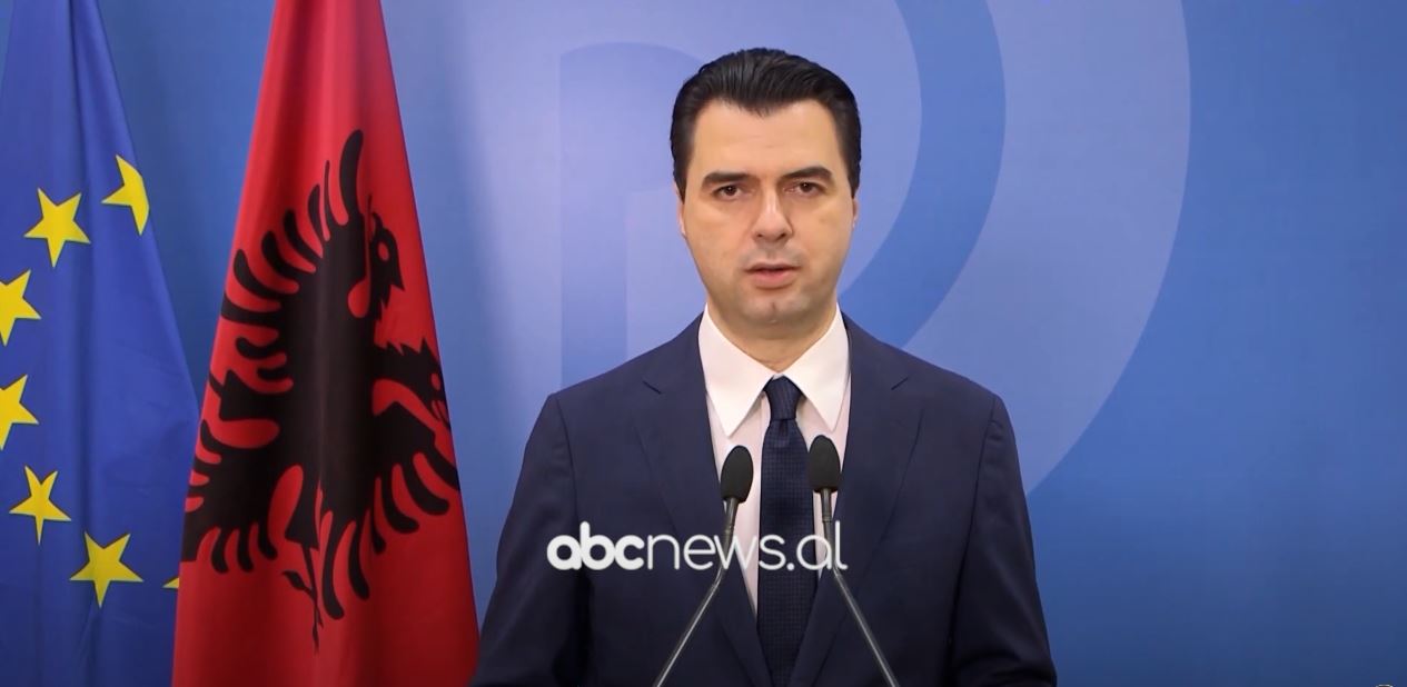 Gjykata e Tiranës rrëzon Bardhin/ Nuk pranon kërkesën për ta çregjistruar Bashën si kryetar të PD