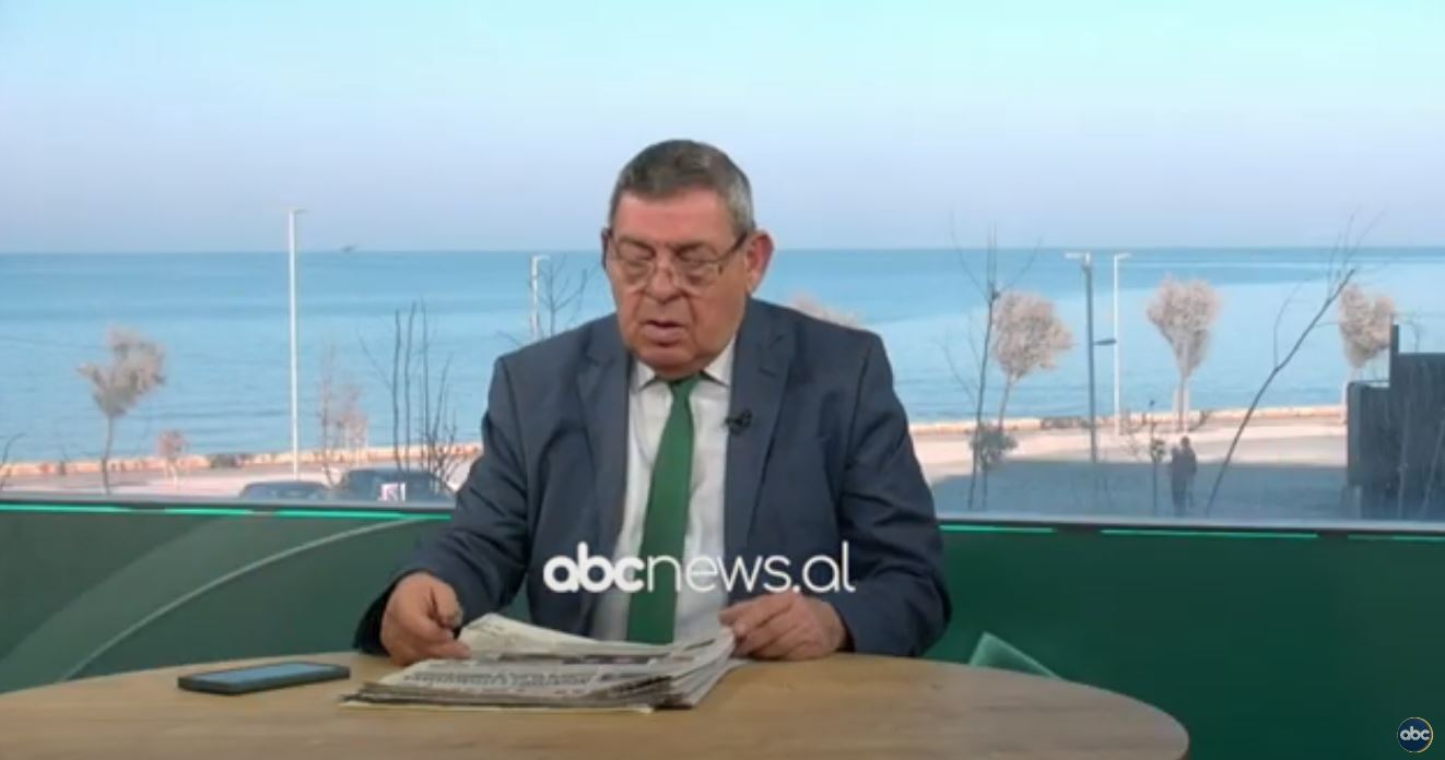 15 prill 2024, “Telefonatat e Teleshikuesve” – Mirëmëngjes me Bashkim Hoxhën