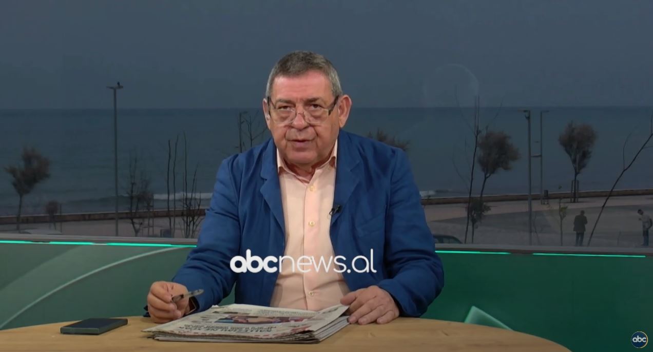 16 prill 2024, “Telefonatat e Teleshikuesve” – Mirëmëngjes me Bashkim Hoxhën