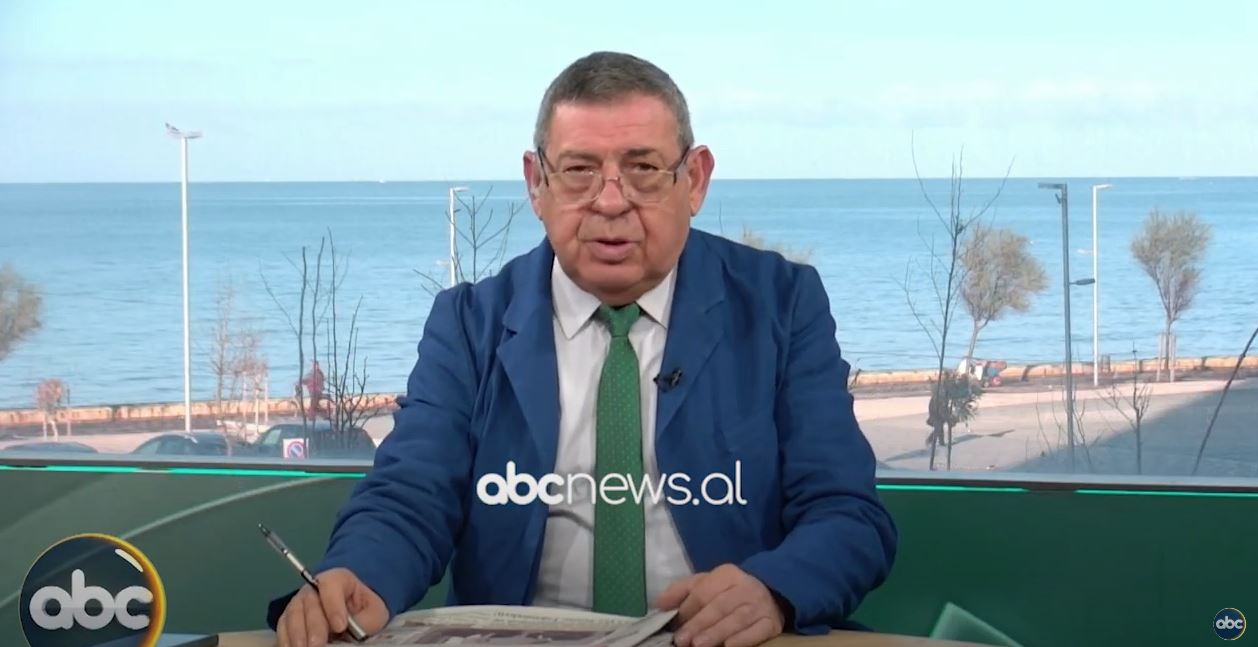 3 prill 2024, “Telefonatat e Teleshikuesve” – Mirëmëngjes me Bashkim Hoxhën