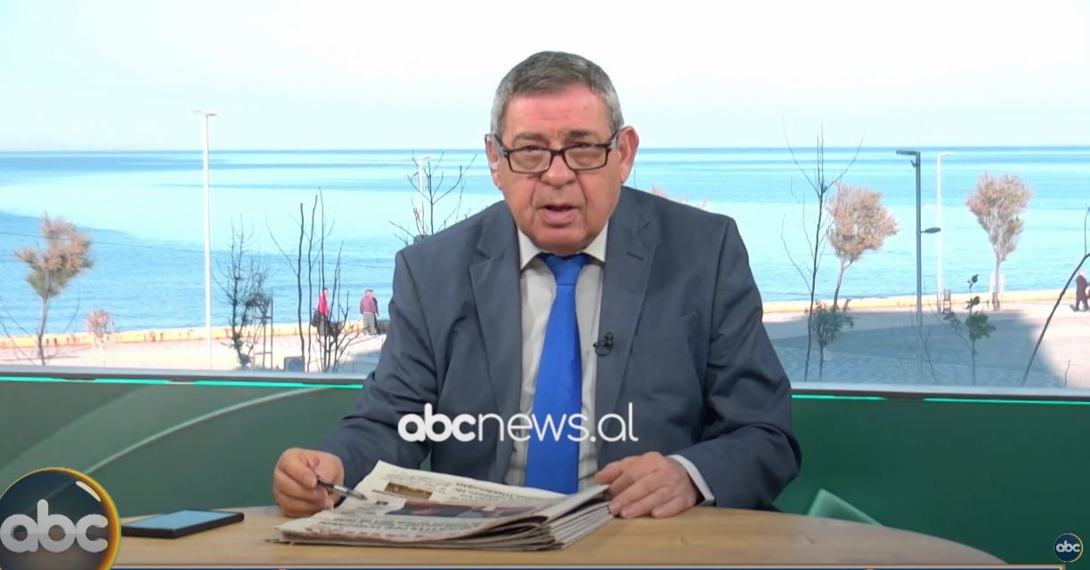 30 prill 2024, “Telefonatat e Teleshikuesve” – Mirëmëngjes me Bashkim Hoxhën