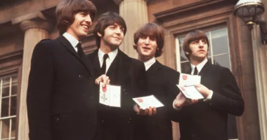 “Sekretet” e The Beatles pritet të zbulohen përmes librit më të ri