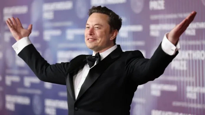 “Tesla” tenton sërish që ta paguajë Elon Musk 56 miliardë dollarë