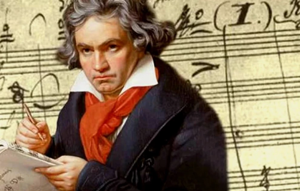 Shkencëtarët ekzaminojnë tufat e flokëve të Beethoven, çfarë pritet të zbulojnë