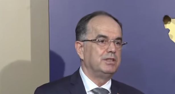 “Shqipëria, avokate e Kosovës”/ Presidenti Begaj: Shpresoj për një votim të suksesshëm në Këshillin e Evropës