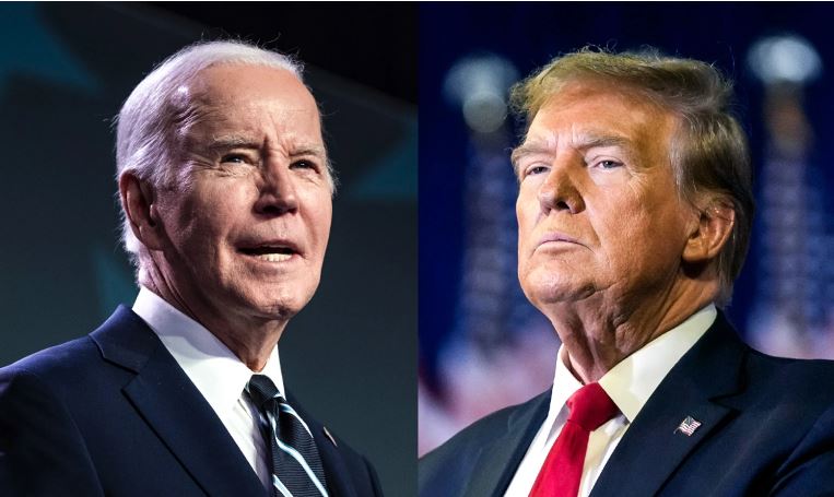 Trump sulmon Biden për luftën në Gaza: Është presidenti më i keq në historinë e Amerikës!