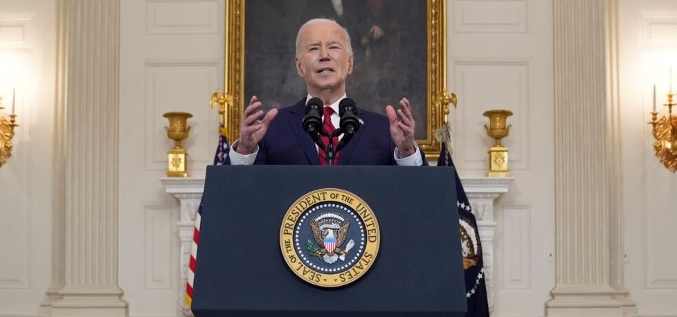 Biden bisedon me homologun meksikan për emigrimin