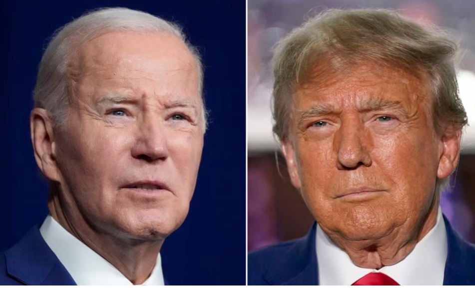 Trump, epërsi ndaj Biden/ Sondazhet e nxjerrin 6 pikë para presidentit aktual