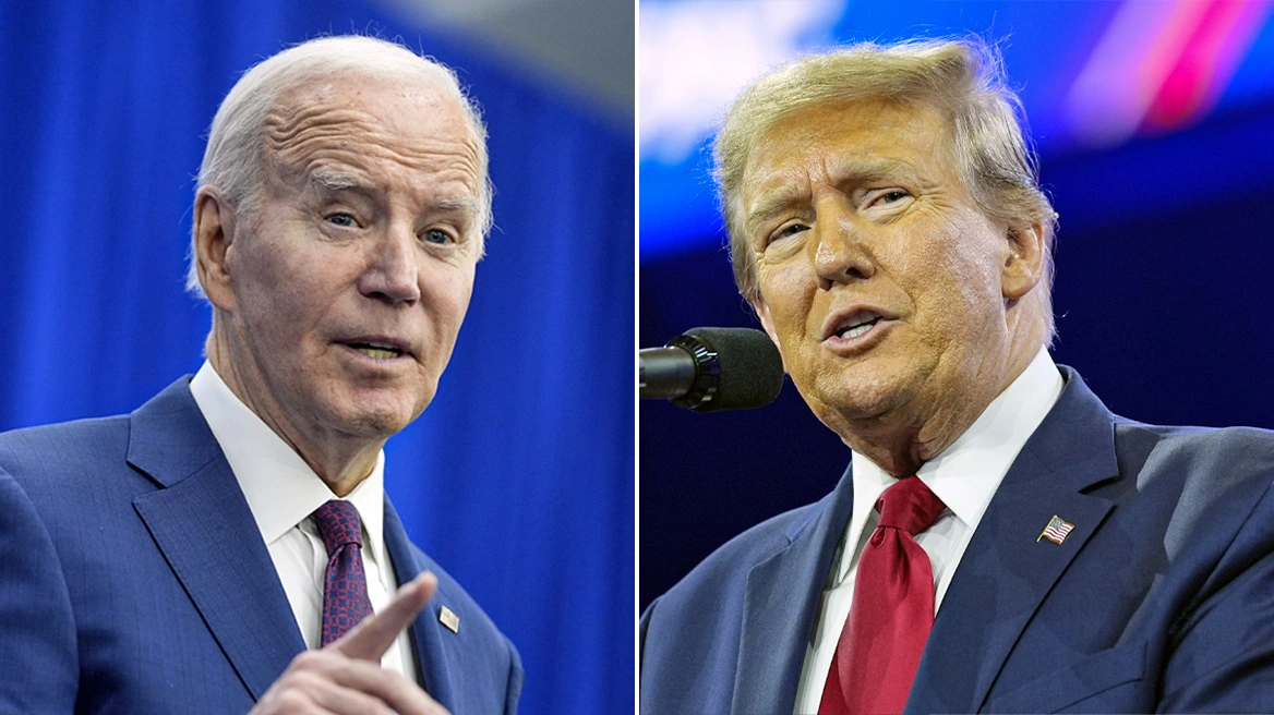 Sondazhi i Wall Street Journal/ Trump kryeson Biden në gjashtë shtete kritike