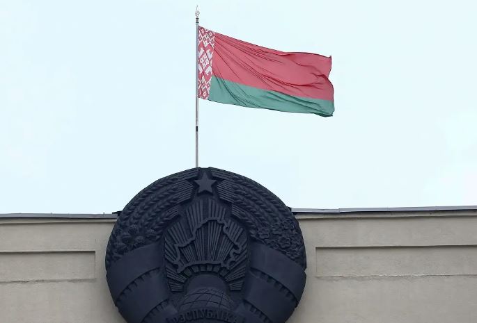 Bjellorusia pengon sulmin me dronë nga Lituania