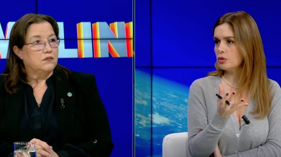 “Nuk duhet vetëm burgu”, juristja Gjikondi: Familjarëve të Berishës dhe Metës t’u konfiskohet gjithçka që kanë vjedhur