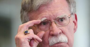 Ish-këshilltari i sigurisë kombëtare të SHBA-ve: Një përgjigje e fuqishme nga Izraeli ndaj Iranit do të ishte e justifikueshme