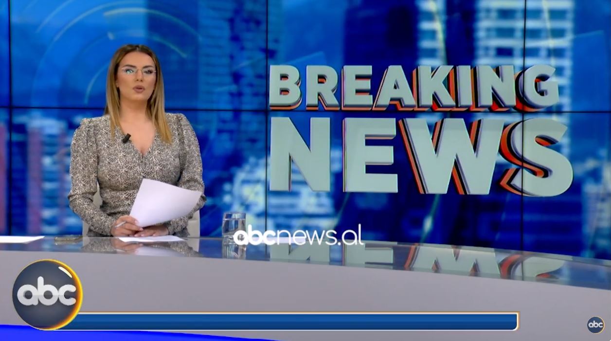 Breaking News me Sibora Bitrin, (05/04/2024)