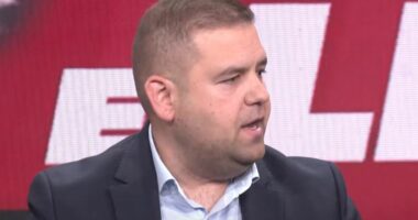 SPAK po shkund partinë e Metës?/ Dorëheqja, Brahimllari: Në funksion të moralit. Çdo person duhet të marrë përgjegjësi për atë që i takon