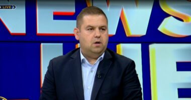 A ka përplasje klanesh në partinë e Metës? Braimllari: Nuk duhet të ketë centralizim, por hapje në parti