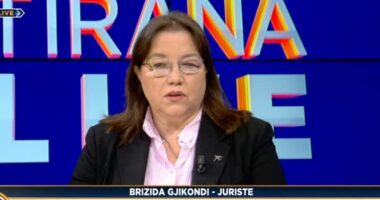 “Zhukri ka 95 milionë lekë të padeklaruara”, Gjikondi: KPK ta kallëzojë në SPAK, nuk mjafton shkarkimi