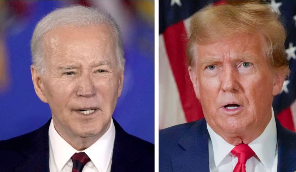 Presidencialet në SHBA, Biden dhe Trump fushatë në shtetin e Miçiganit