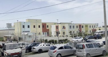 Amnistia, gati listat e përfituesve/ Nga burgu i Reçit do të lirohen 130 të dënuar