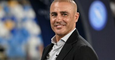 E mbajti Udinesen në Serie A, klubi shkarkon Cannavaro