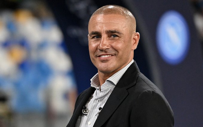 E mbajti Udinesen në Serie A, klubi shkarkon Cannavaro