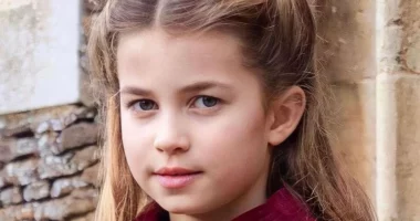 Çfarë fshihet pas emrit të Princeshës Charlotte