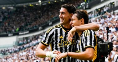 Plas te Juventus, sulmuesi bardhezi: Unë ose Allegri në klub