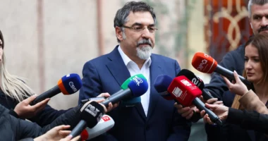 Nga Amnistia Penale te ngritja e Komisionit kundër Dezinformimit/ ABC News zbardh diskutimet në Grupin Parlamentar të PS