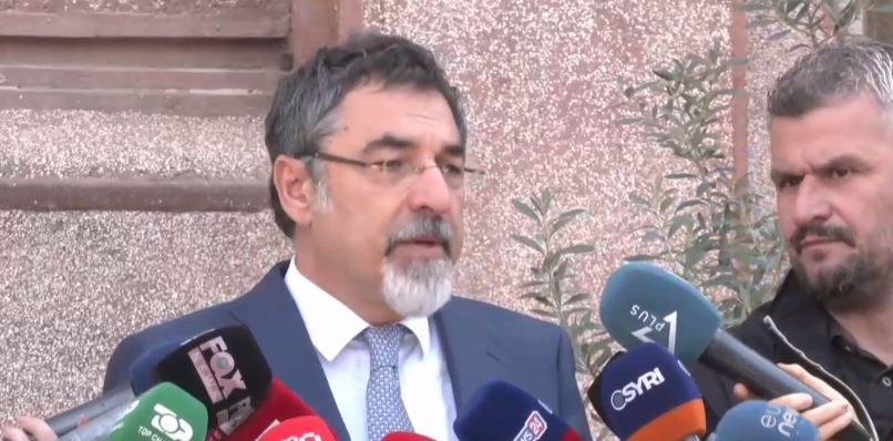 Komisioni kundër dezinformimit/ Çuçi: Nuk është kontroll, por për të parë nëse ka shkelje të ligjit