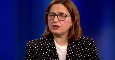 “Dakordësitë politike, të pritshme nga qytetarët”/ Deputetja Çupi: Përçarja e PD-së? Ia kemi bërë vetes